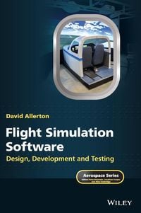 Produktbild: Flight Simulation Software