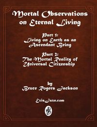 Produktbild: Mortal Observations on Eternal Living