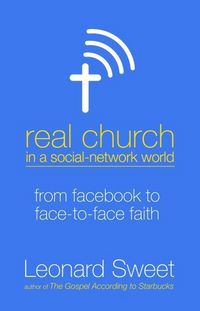 Produktbild: Real Church in a Social Network World