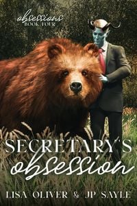 Produktbild: Secretary's Obsession (Obsession Series, #1)