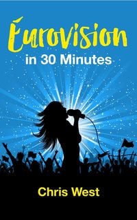 Produktbild: Eurovision - in 30 minutes
