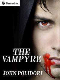 Produktbild: The vampyre