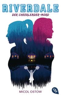 Produktbild: RIVERDALE - Der Cheerleader-Mord