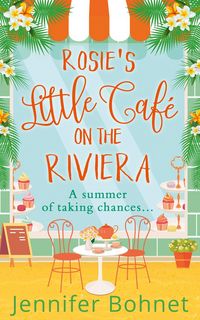 Produktbild: Rosie's Little Caf&eacute; on the Riviera