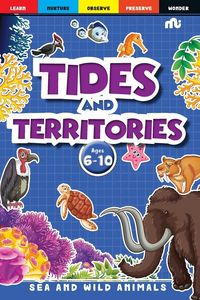 Produktbild: Tides and Territories