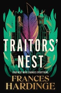 Produktbild: Traitors' Nest