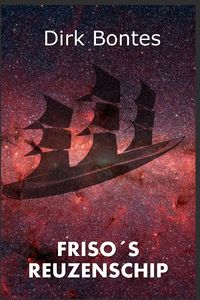Produktbild: Friso's Reuzenschip