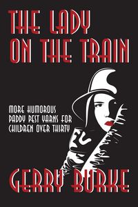 Produktbild: The Lady on the Train
