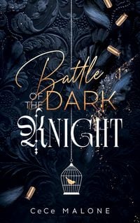 Produktbild: Battle of the dark Knight