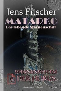 Produktbild: Sternensystem der Horus (MATARKO 5)