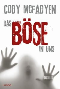 Produktbild: Das B&ouml;se in uns / Smoky Barrett Bd. 3