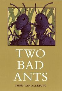 Produktbild: Two Bad Ants