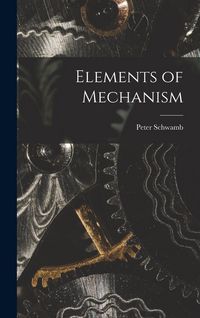 Produktbild: Elements of Mechanism