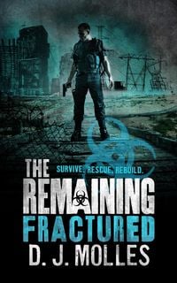 Produktbild: The Remaining: Fractured