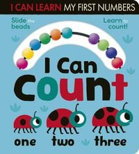 Produktbild: I Can Count