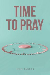 Produktbild: Time to Pray