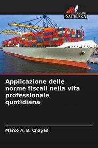 Produktbild: Applicazione delle norme fiscali nella vita professionale quotidiana