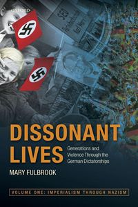 Produktbild: Dissonant Lives