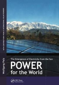 Produktbild: Palz, W: Power for the World