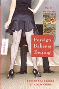 Produktbild: Foreign Babes in Beijing