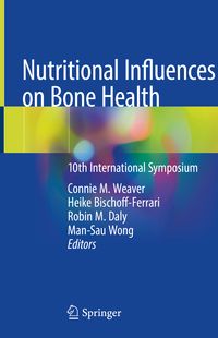Produktbild: Nutritional Influences on Bone Health