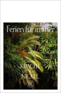 Produktbild: Ferien f&uuml;r immer
