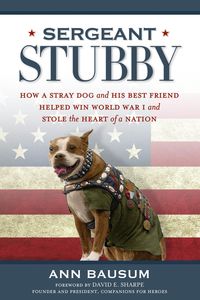 Produktbild: Sergeant Stubby