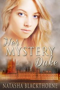 Produktbild: Her Mystery Duke (Erotic Regency Romance)