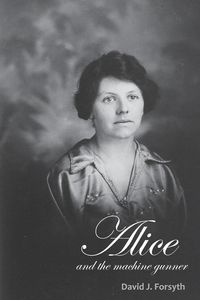 Produktbild: Alice and the Machine Gunner