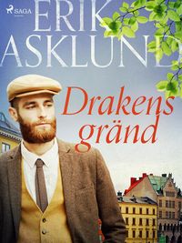 Produktbild: Drakens gr&auml;nd