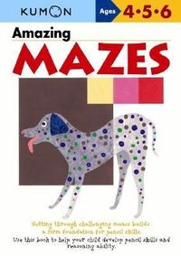 Produktbild: Amazing Mazes