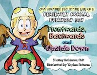 Produktbild: Frontwards, Backwards and Upside Down