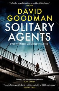 Produktbild: Solitary Agents