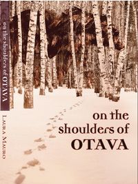 Produktbild: On the Shoulders of Otava