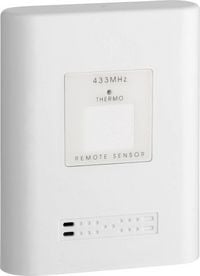 Produktbild: TFA Dostmann 30.3167 30.3167 Thermosensor Funk 433 MHz