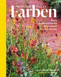 Produktbild: Ein Jahr voller Farben