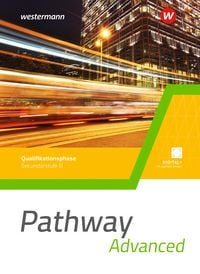 Produktbild: Pathway Advanced - Gymnasiale Oberstufe - Ausgabe Mitte und Ost