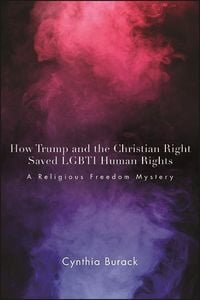 Produktbild: How Trump and the Christian Right Saved LGBTI Human Rights