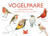 Bild vom Artikel Laurence King Verlag - Vogel-Paare - Das Memo Spiel vom Autor Christine Berrie