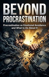 Produktbild: Beyond Procrastination