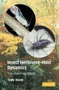 Produktbild: Insect Herbivore-Host Dynamics