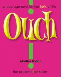 Produktbild: Ouch! Gift