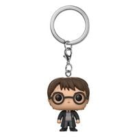 Produktbild: Funko POP! Keychain: Harry Potter