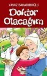 Produktbild: Doktor Olacagim