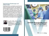 Produktbild: Zentrale Herausforderungen und offene Fragen