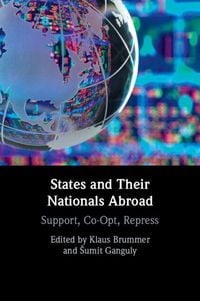 Produktbild: States and their Nationals Abroad