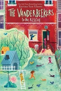 Produktbild: The Vanderbeekers to the Rescue