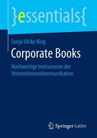 Produktbild: Corporate Books
