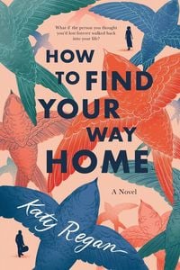 Produktbild: How to Find Your Way Home