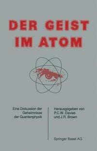 Produktbild: Der Geist im Atom